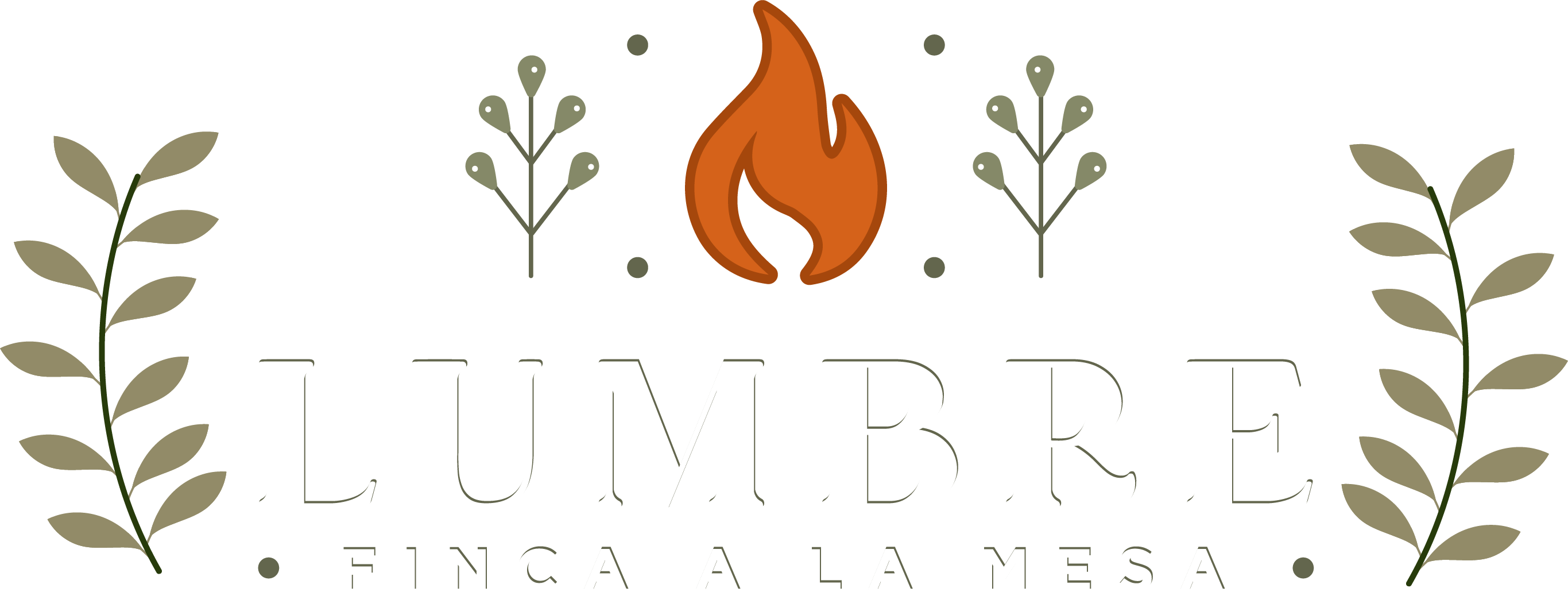 Lumbre Logo